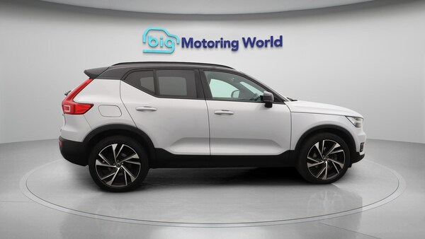 Used Volvo XC40 2020 for sale - 75670416: Photo 9
