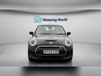 Used MINI Hatch 2023 for sale - 79205569: Photo
