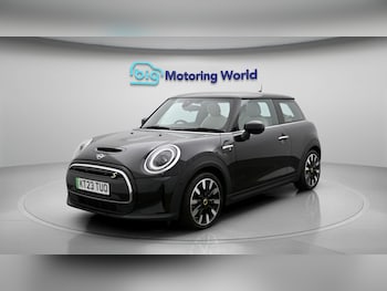 Used MINI Hatch 2023 for sale - 79205569: Photo
