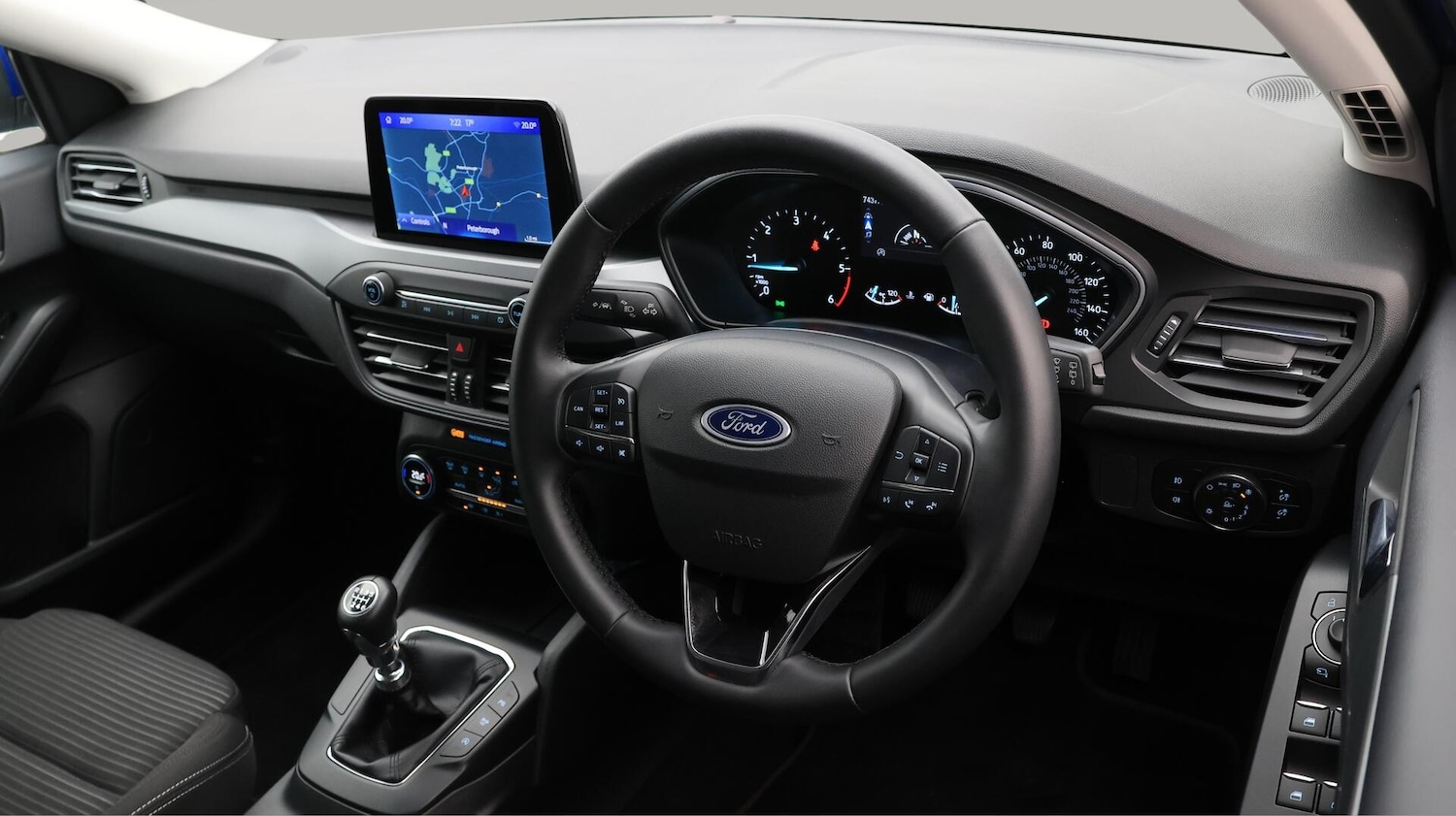 Used Ford Focus 2022 for sale - 76472375: Photo 10