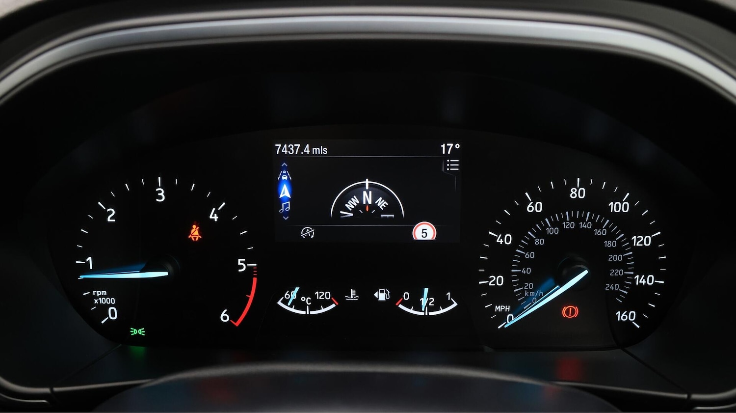 Used Ford Focus 2022 for sale - 76472375: Photo 11