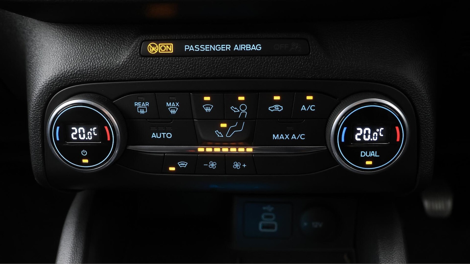 Used Ford Focus 2022 for sale - 76472375: Photo 13