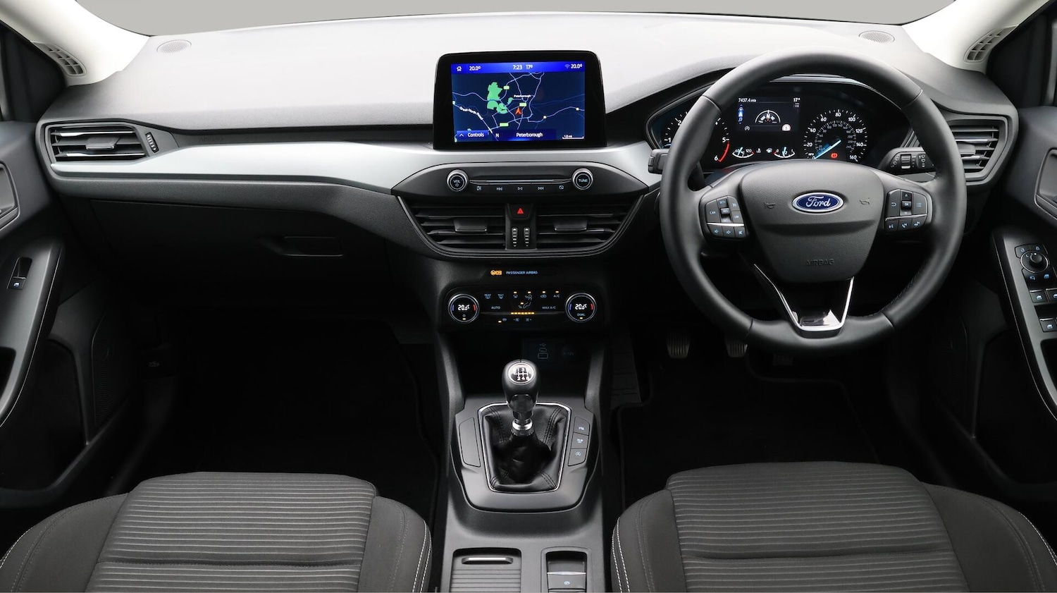 Used Ford Focus 2022 for sale - 76472375: Photo 14