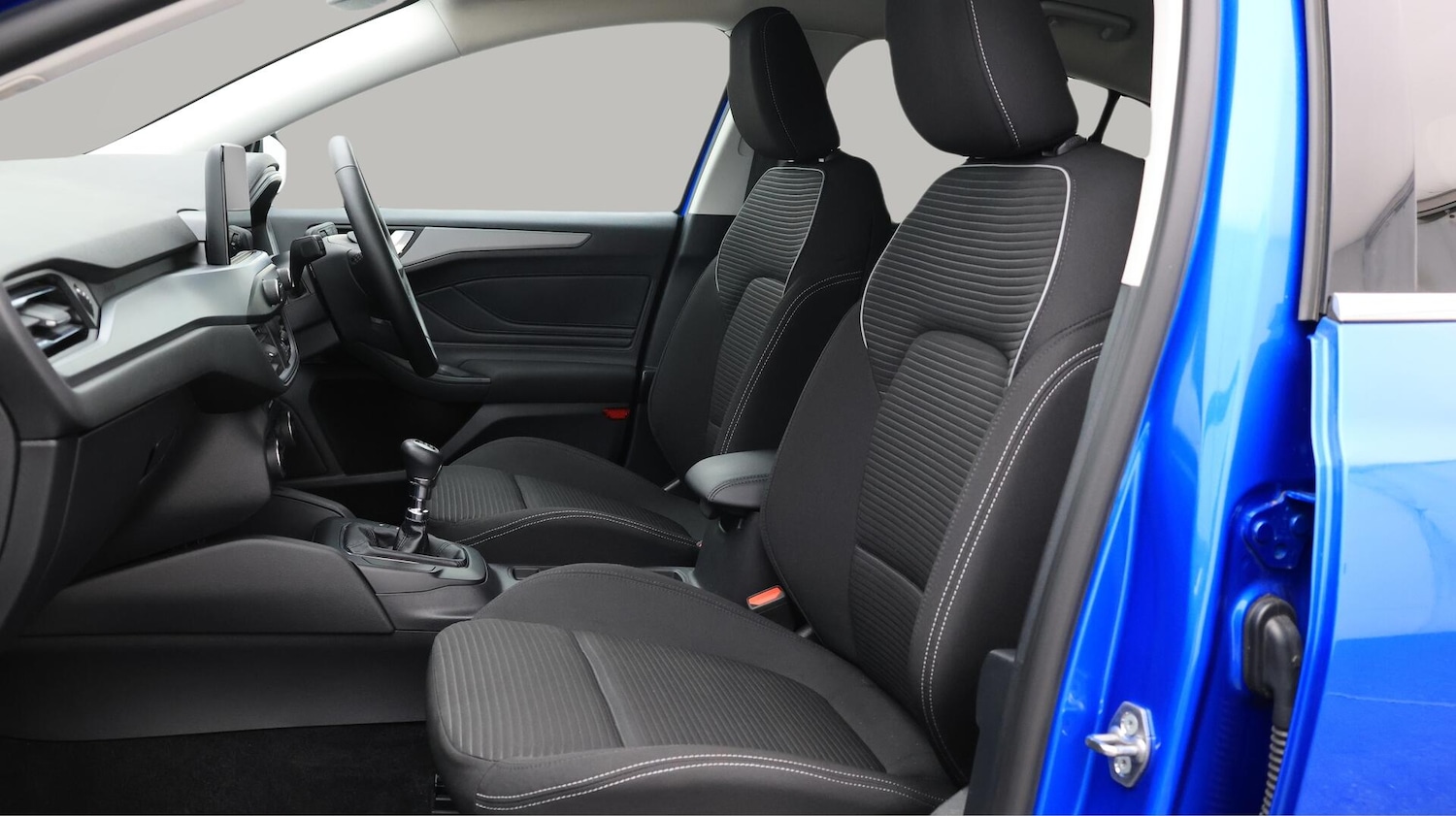 Used Ford Focus 2022 for sale - 76472375: Photo 15