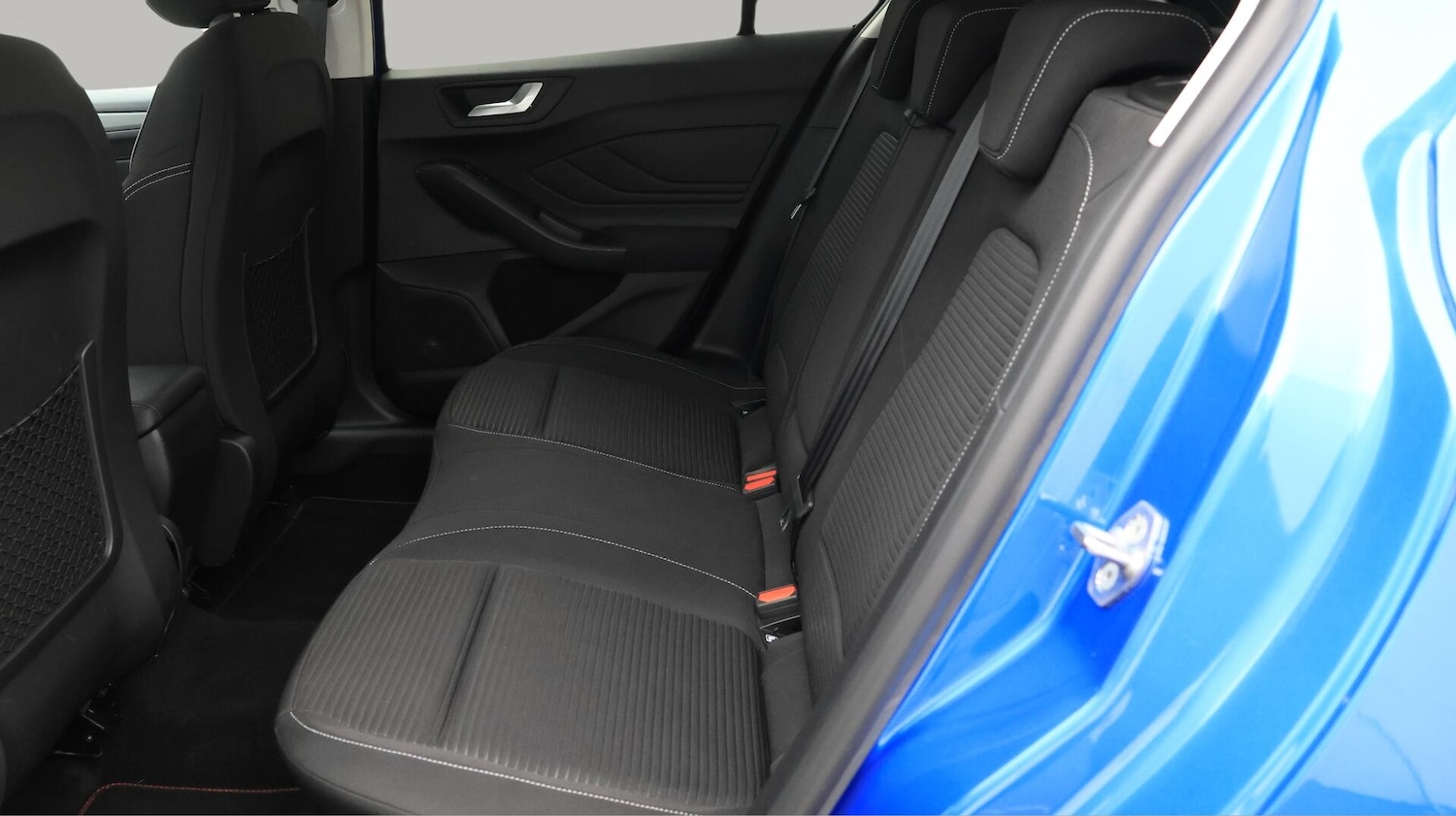 Used Ford Focus 2022 for sale - 76472375: Photo 17