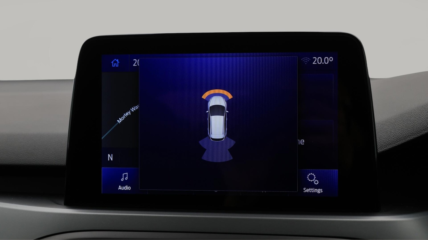 Used Ford Focus 2022 for sale - 76472375: Photo 24