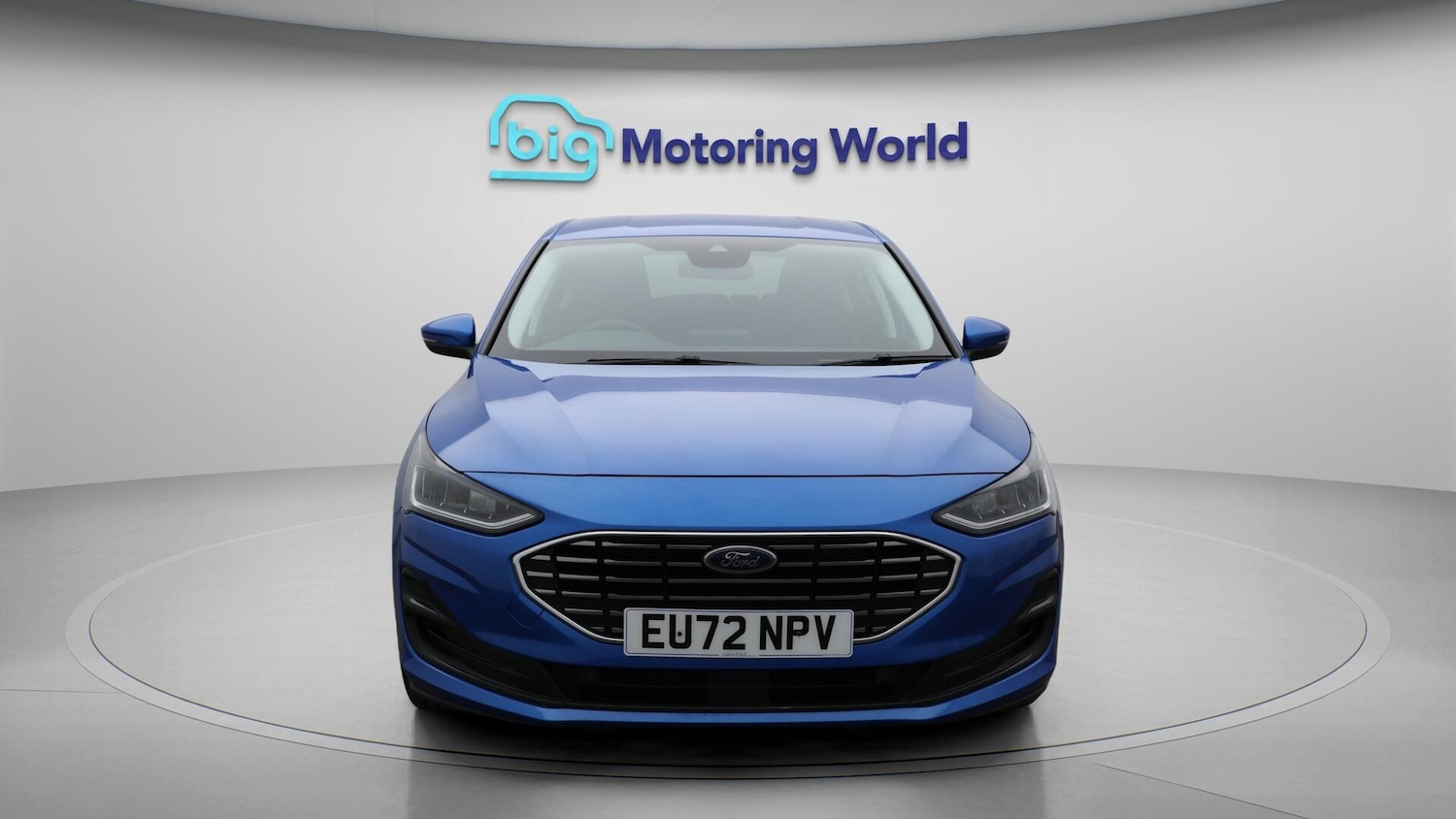 Used Ford Focus 2022 for sale - 76472375: Photo 3