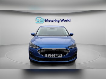 Used Ford Focus 2022 for sale - 76472375: Photo