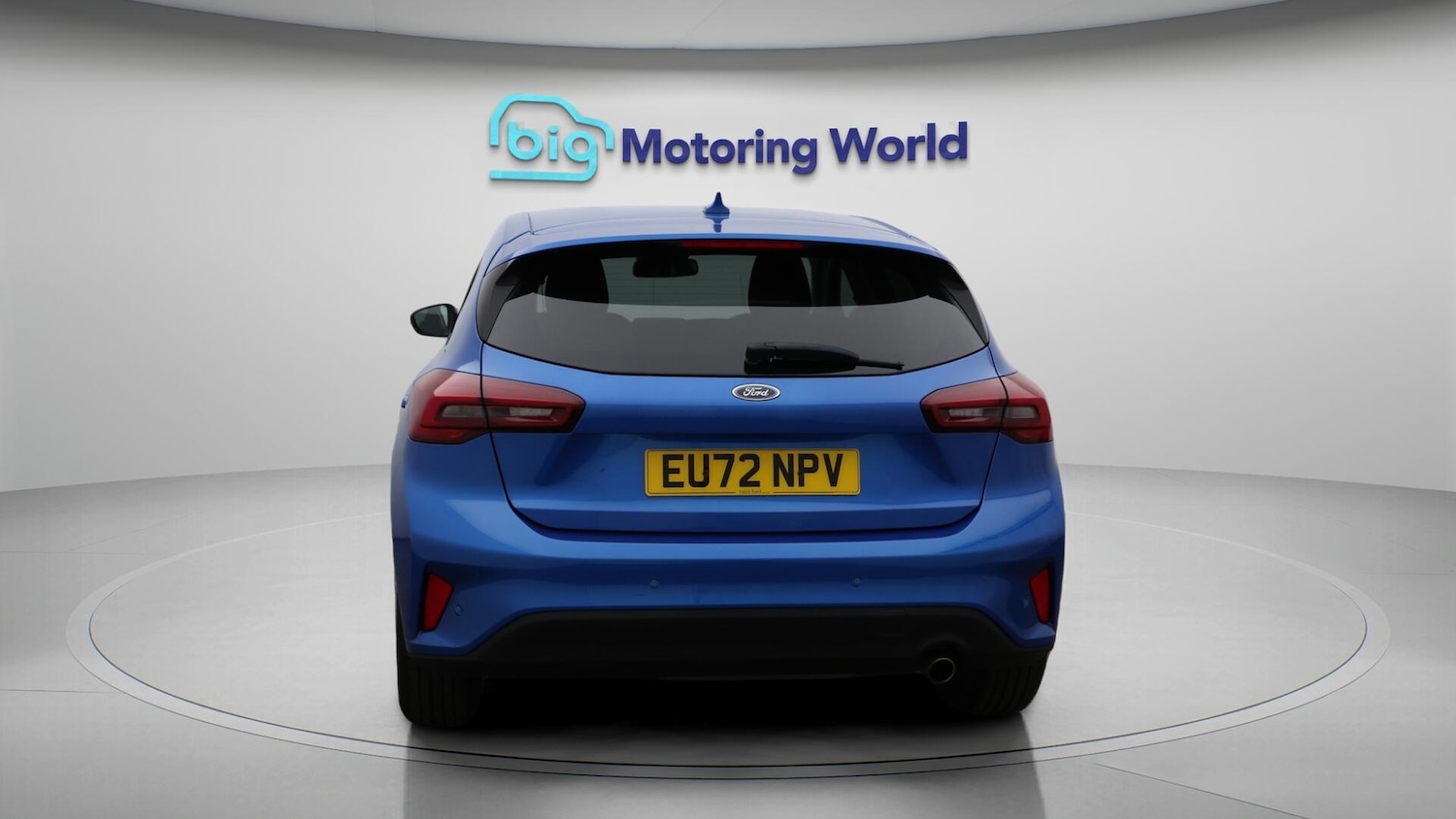 Used Ford Focus 2022 for sale - 76472375: Photo 7