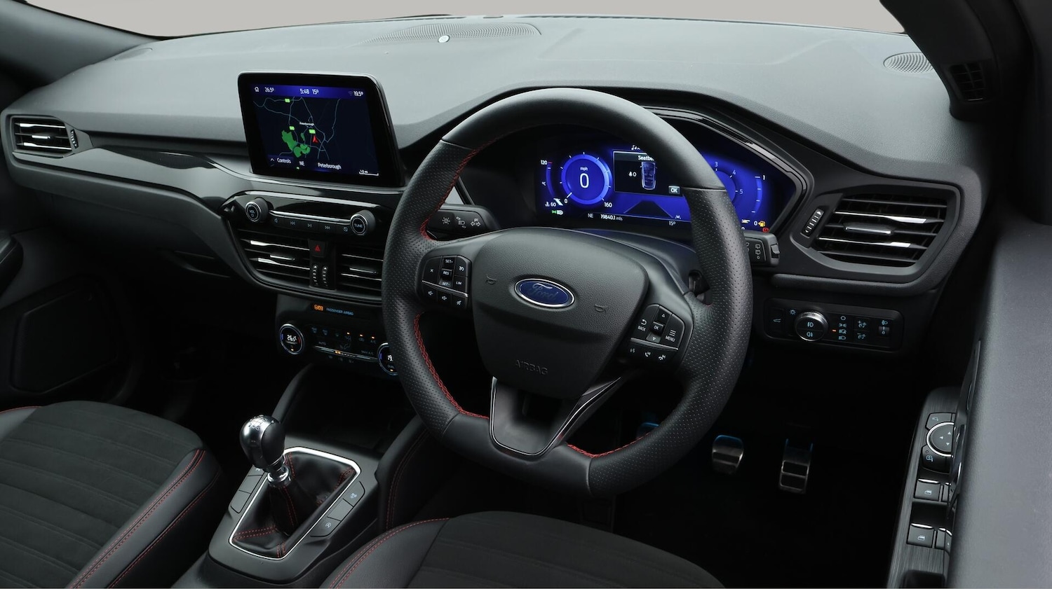 Used Ford Kuga 2021 for sale - 76239598: Photo 10