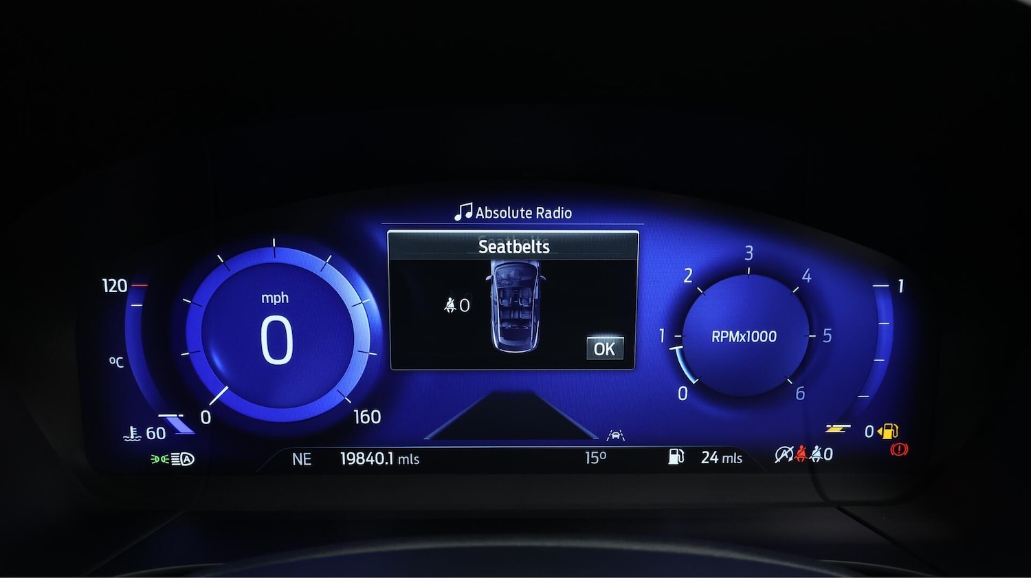 Used Ford Kuga 2021 for sale - 76239598: Photo 11