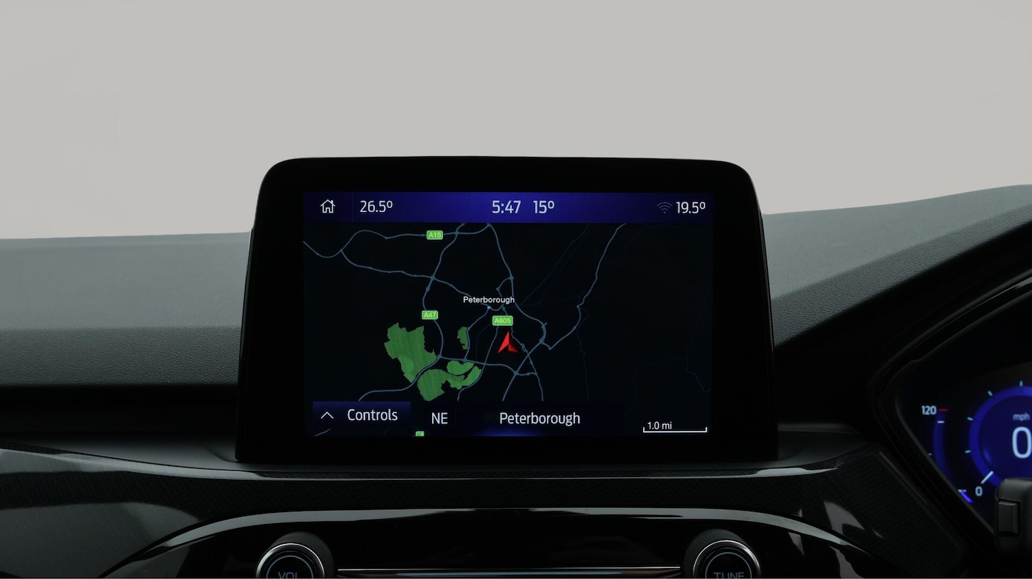 Used Ford Kuga 2021 for sale - 76239598: Photo 12