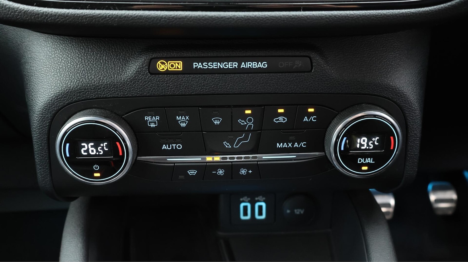 Used Ford Kuga 2021 for sale - 76239598: Photo 13