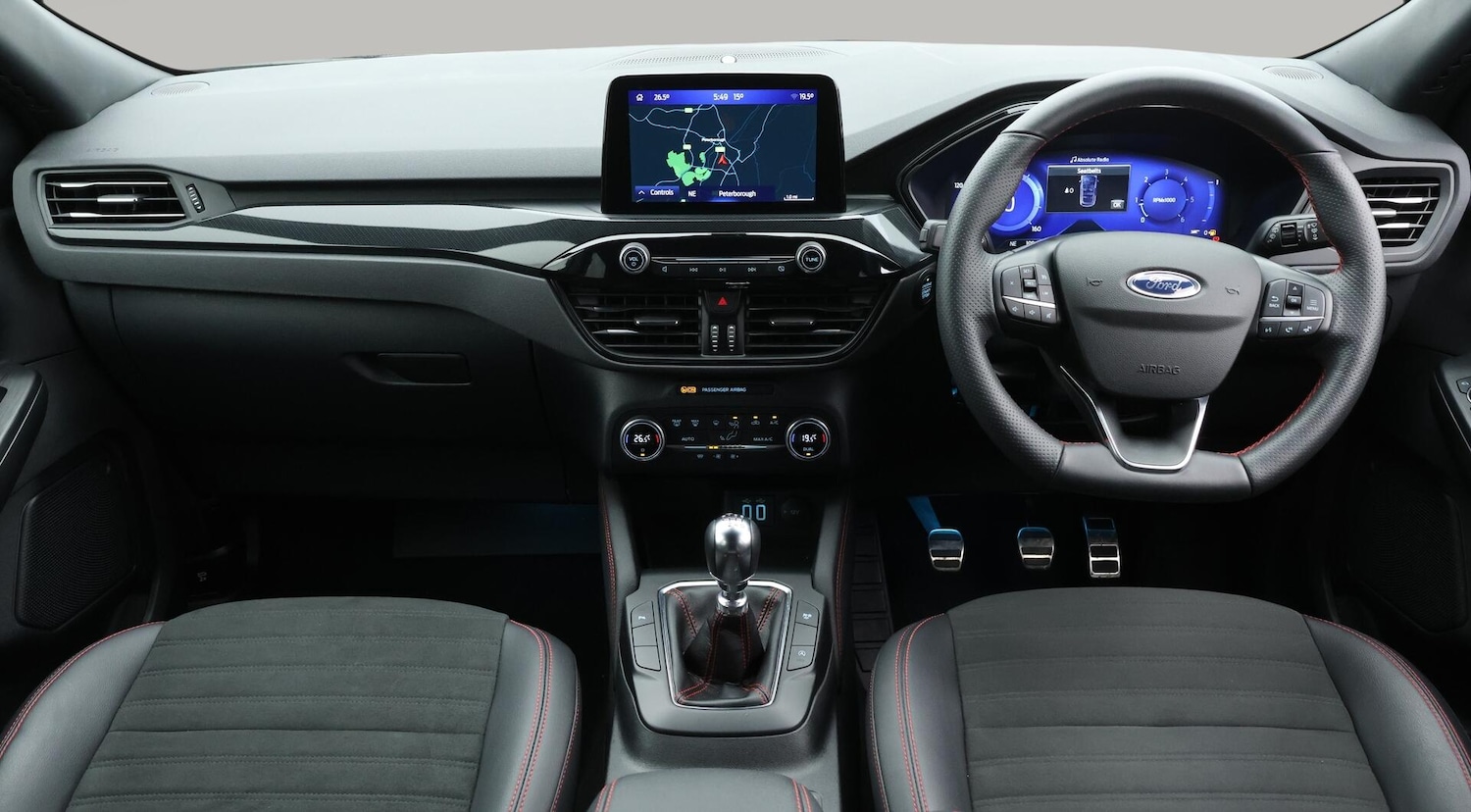 Used Ford Kuga 2021 for sale - 76239598: Photo 14