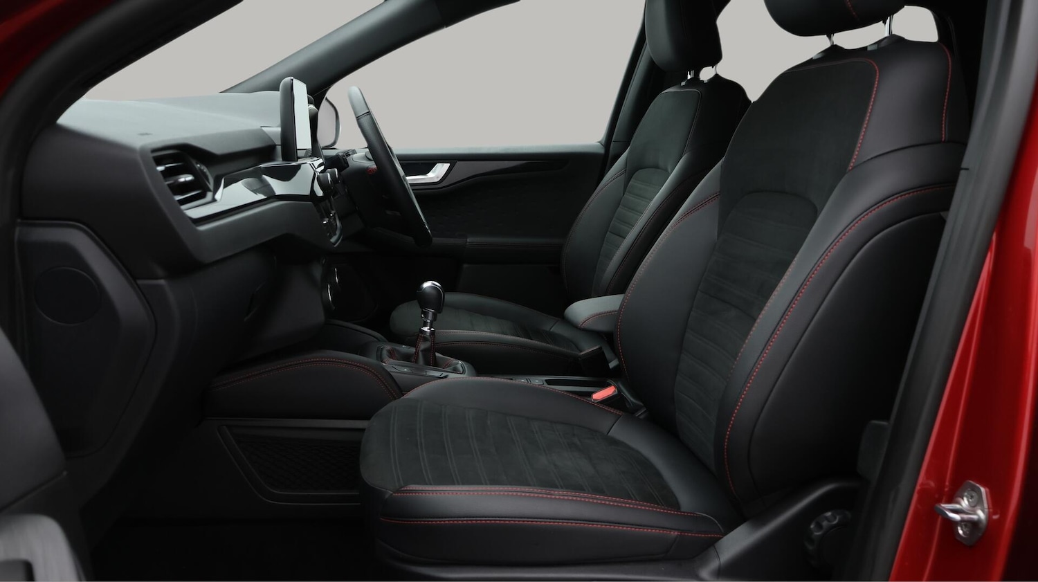 Used Ford Kuga 2021 for sale - 76239598: Photo 15