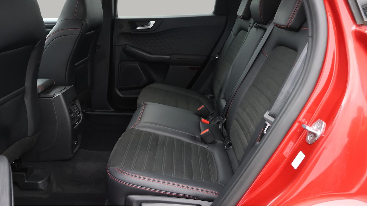 Used Ford Kuga 2021 for sale - 76239598: Photo 17