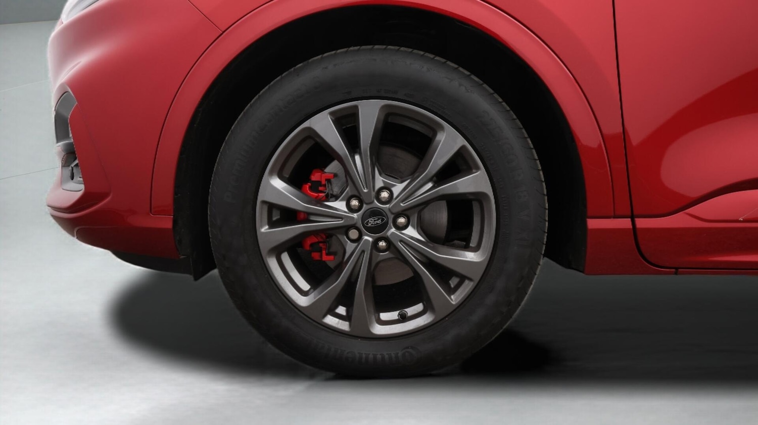 Used Ford Kuga 2021 for sale - 76239598: Photo 19