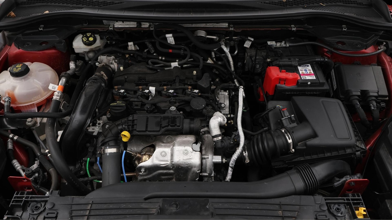 Used Ford Kuga 2021 for sale - 76239598: Photo 20