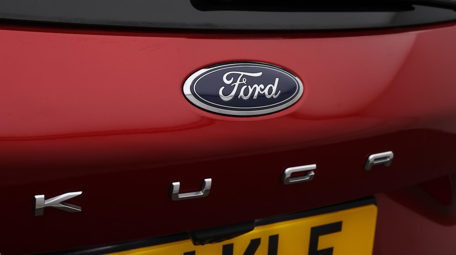 Used Ford Kuga 2021 for sale - 76239598: Photo 23