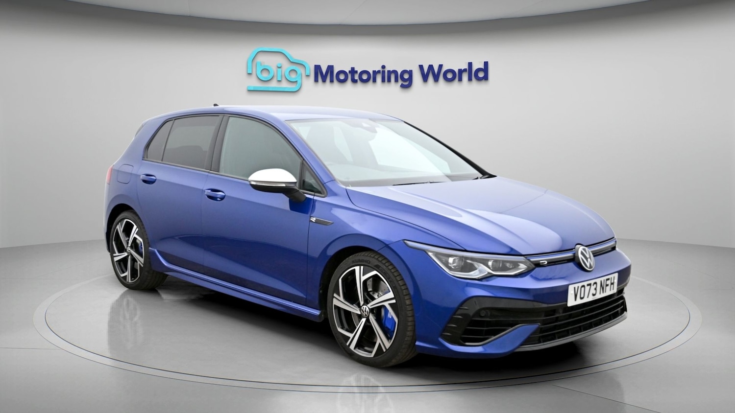 Used Volkswagen Golf 2023 for sale - 78045997: Photo 1