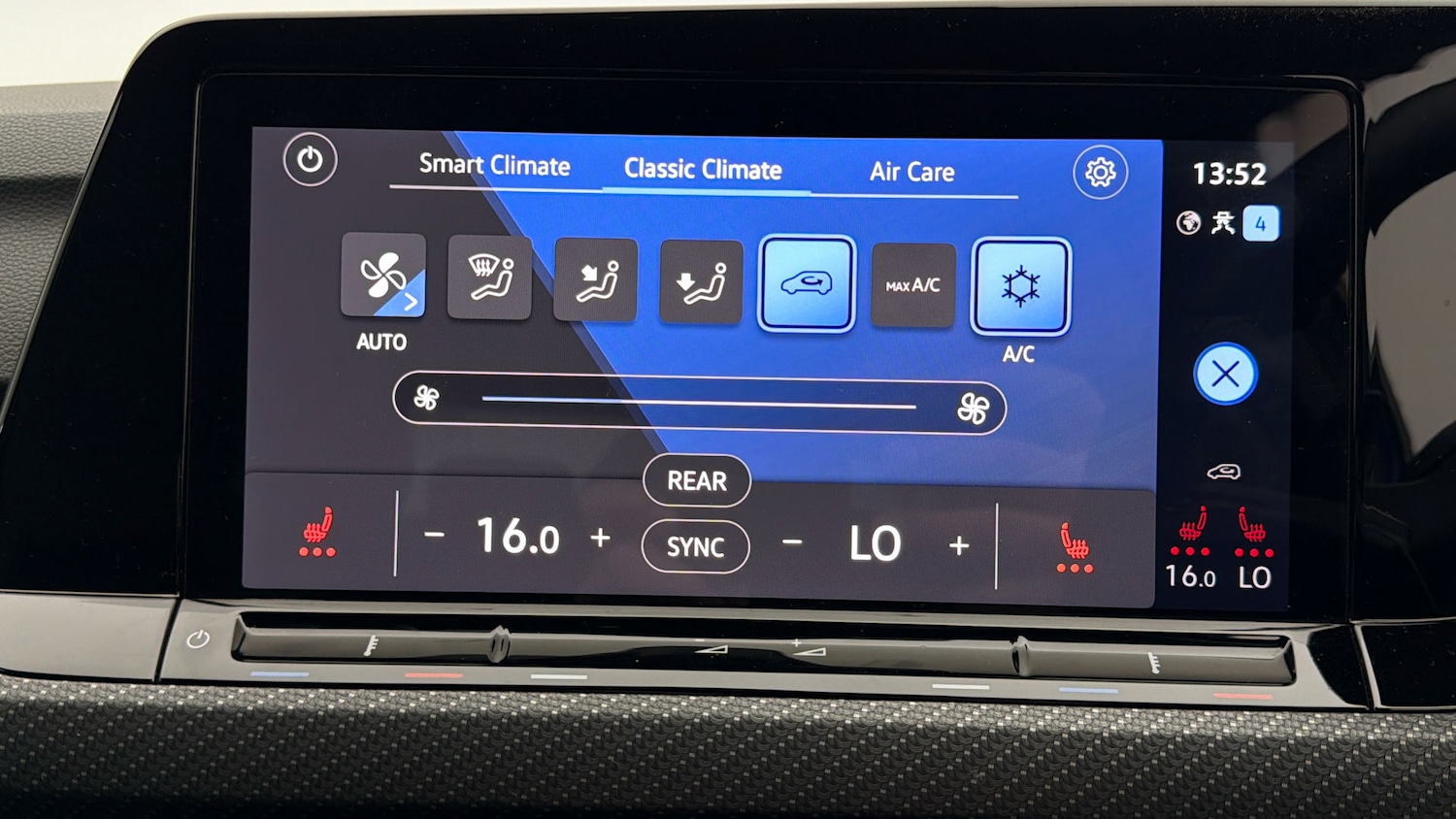 Used Volkswagen Golf 2023 for sale - 78045997: Photo 11