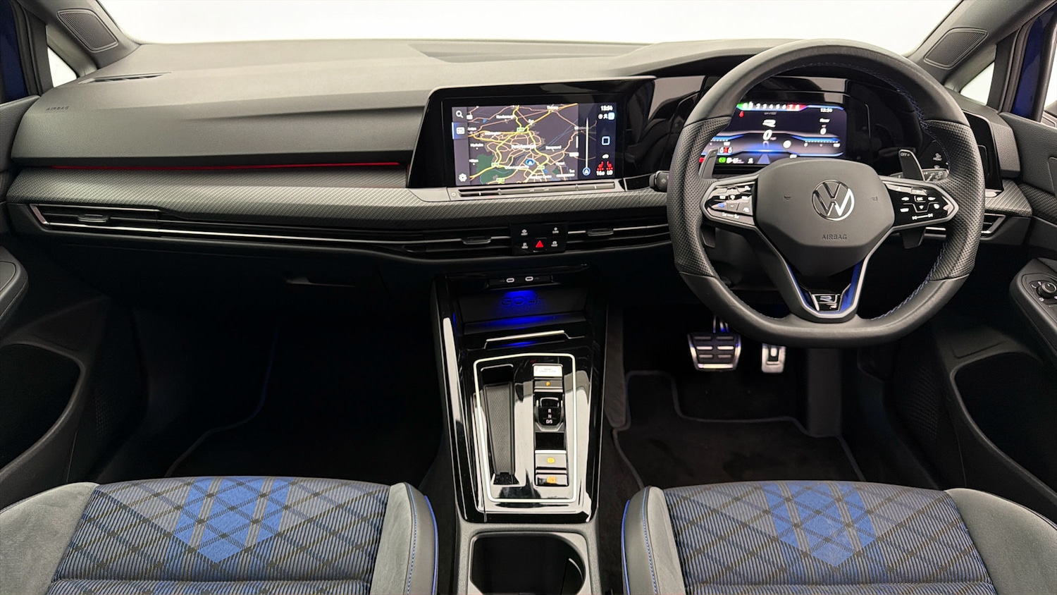 Used Volkswagen Golf 2023 for sale - 78045997: Photo 12