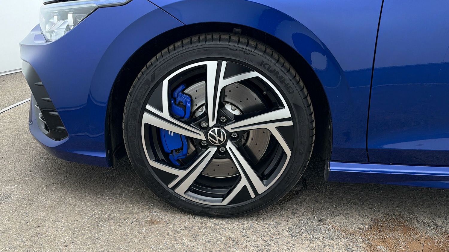 Used Volkswagen Golf 2023 for sale - 78045997: Photo 17