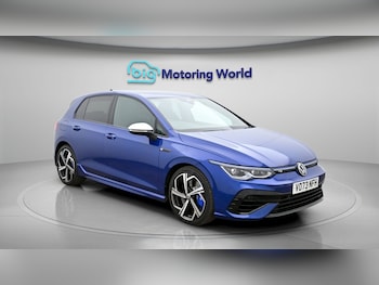 Used Volkswagen Golf 2023 for sale - 78045997: Photo