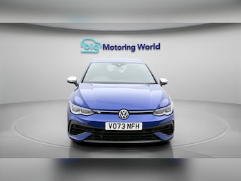 Used Volkswagen Golf 2023 for sale - 78045997: Photo