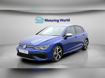 Used Volkswagen Golf 2023 for sale - 78045997: Photo