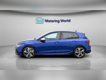 Used Volkswagen Golf 2023 for sale - 78045997: Photo