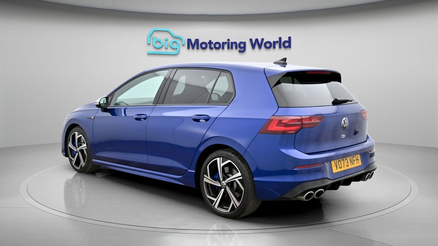 Used Volkswagen Golf 2023 for sale - 78045997: Photo 5