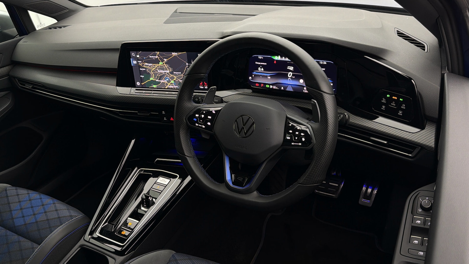 Used Volkswagen Golf 2023 for sale - 78045997: Photo 9