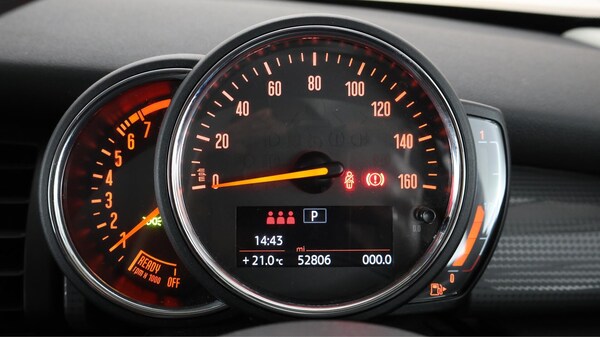 Used MINI Hatch 2020 for sale - 76259547: Photo 11
