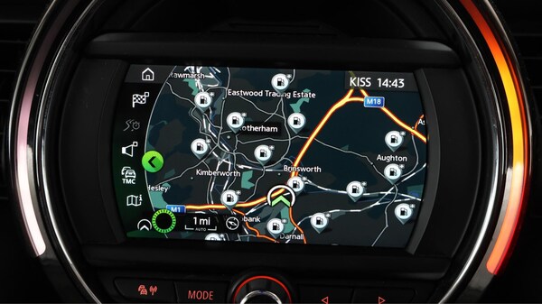 Used MINI Hatch 2020 for sale - 76259547: Photo 12