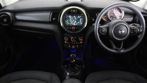 Used MINI Hatch 2020 for sale - 76259547: Photo 14