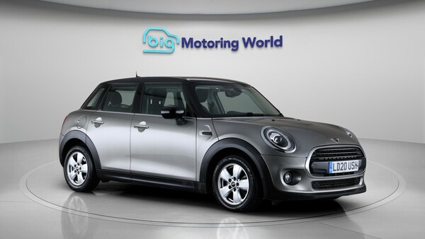 Used MINI Hatch 2020 for sale - 76259547: Photo 2