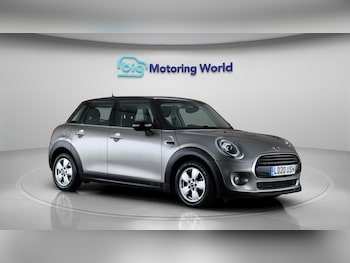 Used MINI Hatch 2020 for sale - 76259547: Photo 2