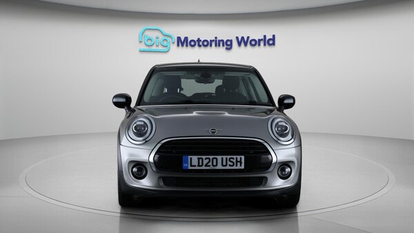 Used MINI Hatch 2020 for sale - 76259547: Photo 3