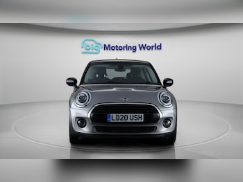 Used MINI Hatch 2020 for sale - 76259547: Photo 3