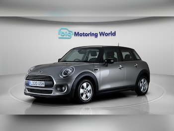 Used MINI Hatch 2020 for sale - 76259547: Photo 4