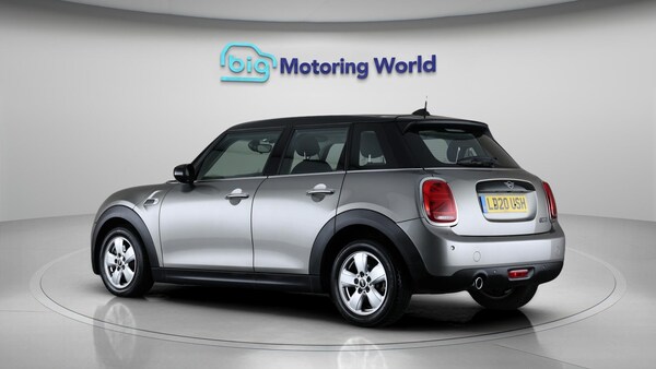 Used MINI Hatch 2020 for sale - 76259547: Photo 6