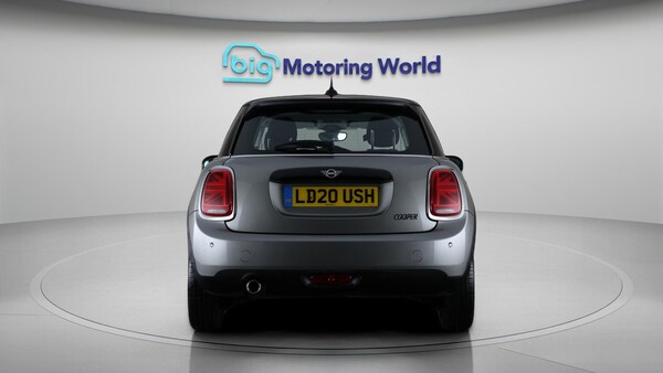 Used MINI Hatch 2020 for sale - 76259547: Photo 7