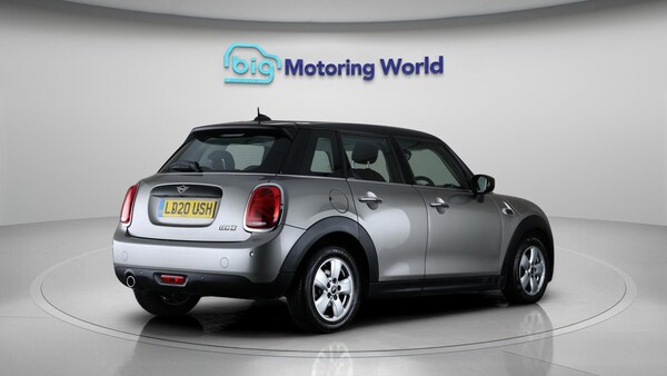 Used MINI Hatch 2020 for sale - 76259547: Photo 8
