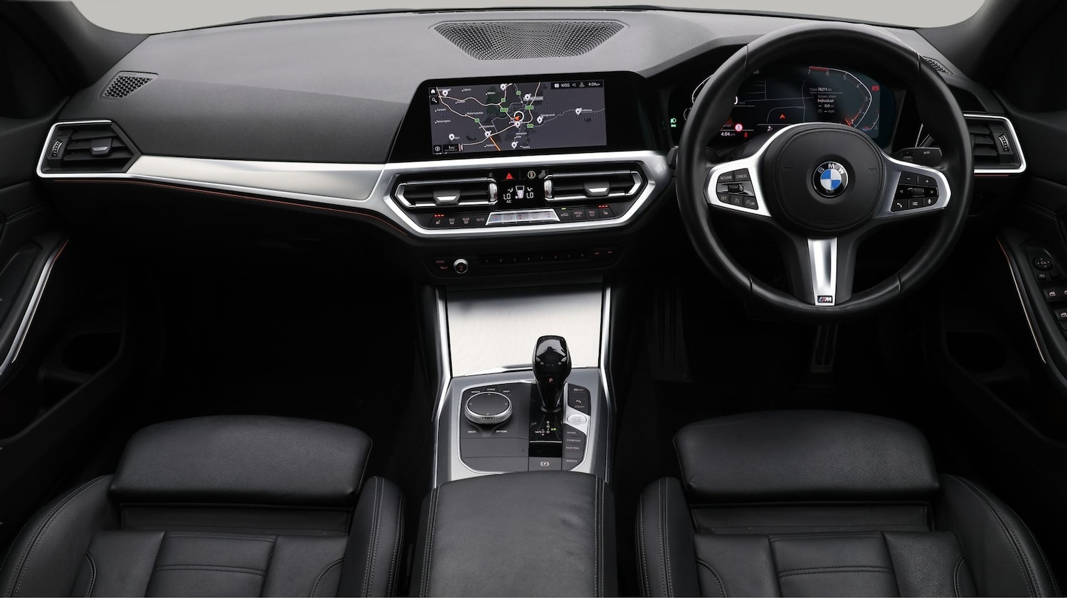 Used BMW 3 Series 2020 for sale - 77729810: Photo 13