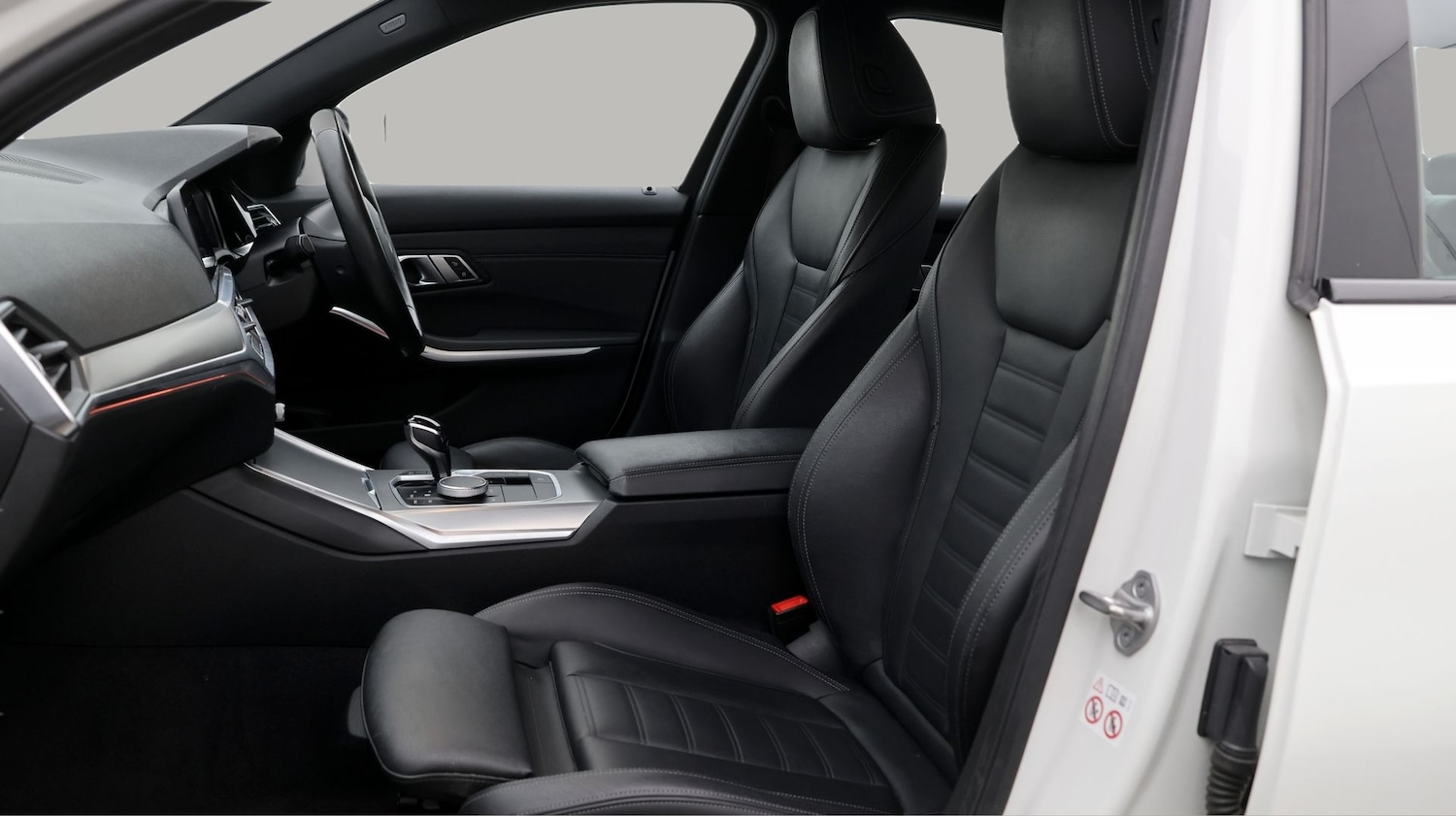 Used BMW 3 Series 2020 for sale - 77729810: Photo 14