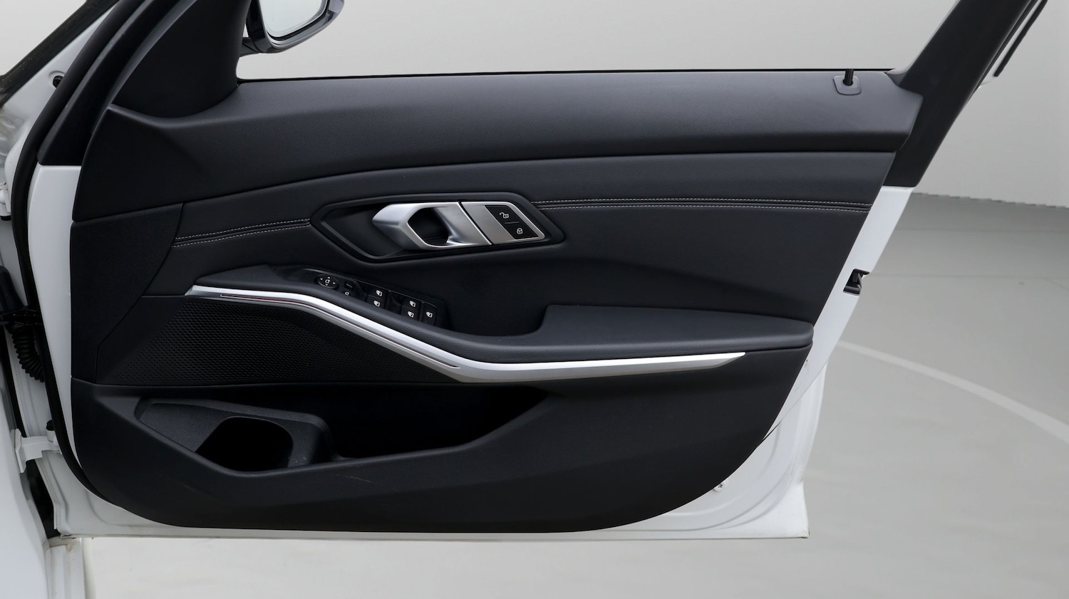 Used BMW 3 Series 2020 for sale - 77729810: Photo 15