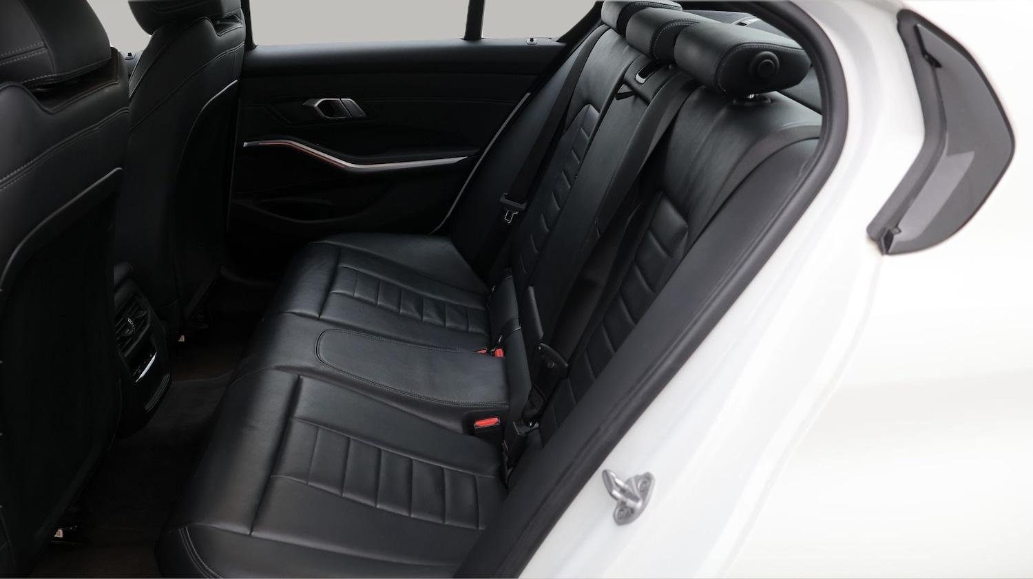 Used BMW 3 Series 2020 for sale - 77729810: Photo 16