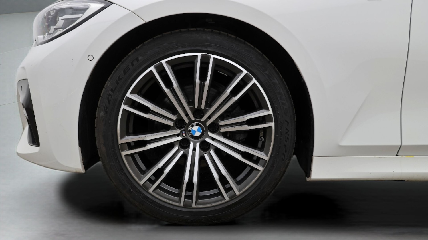 Used BMW 3 Series 2020 for sale - 77729810: Photo 18