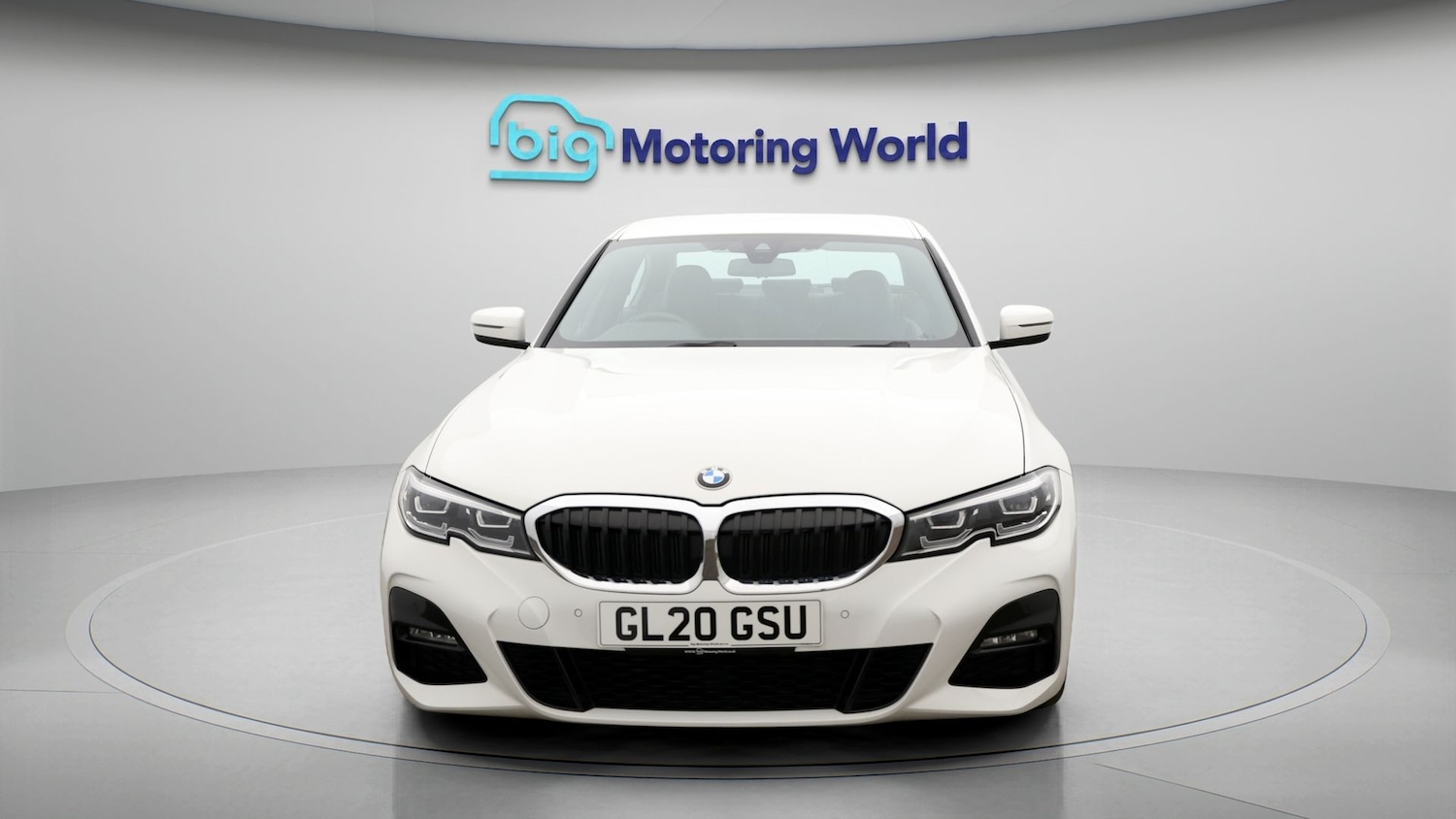 Used BMW 3 Series 2020 for sale - 77729810: Photo 2